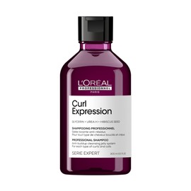 LOréal Professionnel Curl Expression Shampoo 300ml