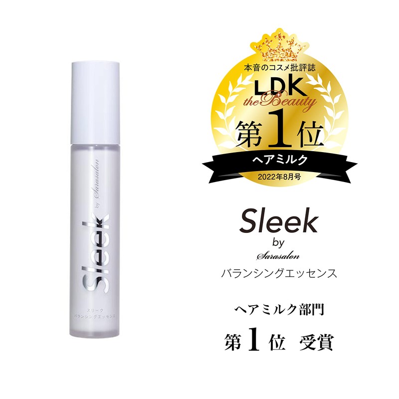 Sleek by Sarason Balanceage Essence 50g 1pc (x1)