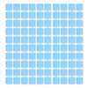 100PCS End Caps High Voltage Pulse Electronic Fence System Tension