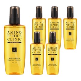 Elastine Amino Peptide Hair Serum Fairfreesia, 150ml, 6 pcs / 엘라스틴 아미노 펩타이드 헤어세럼 페어프리지아, 150ml, 6개