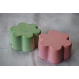 Unbranded Character - Sidewalk Chalk "Flower Power" 2pk