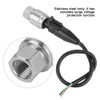 G1/4" Pressure Transducer Sensor Input 5V Output 0.5‑4.5V / 0‑5V