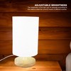 Bedside Night Light USB Desk Light Eye Protection Energy Saving