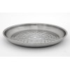 Hell's Kitchen 12" Steamer Basket for Tri-Clad Hybrid Wok