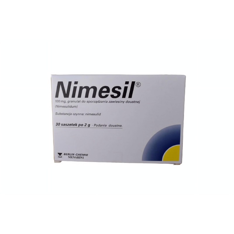 Nimesil 30 Bags