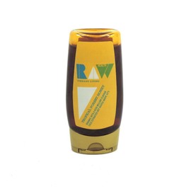 Org Tropical Forest Honey (350g) - x 2 *Twin DEAL Pack*