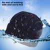 Electric Warm Heated Hat Skin Friendly Warm USB Heat Hat