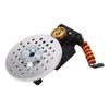 4:1 Ratio Servo Motor Gear Box High Torsion Aluminum Frame