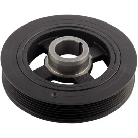 Unbranded Harmonic Balancer Crankshaft Pulley 2312532000 for 2006-2012 Kia Sedona 3.8L