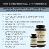 Surthrival Colostrum Capsules for Immune Support 180 Ct.