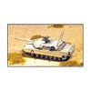 GHQ M1A1 Abrams