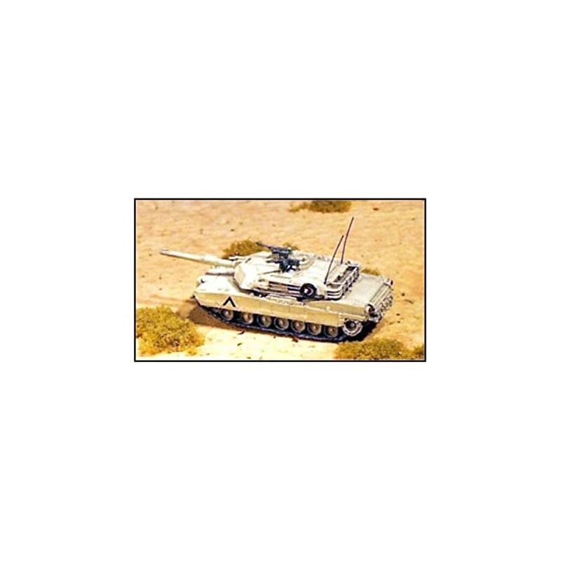 GHQ M1A1 Abrams