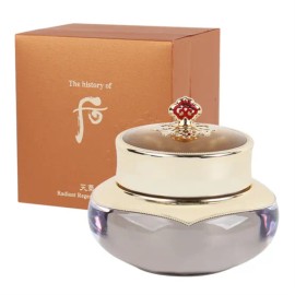 The Who [The Who] Cheongidan Hwahyeon Cream 60ml / [더후] 천기단 화현 크림 60ml