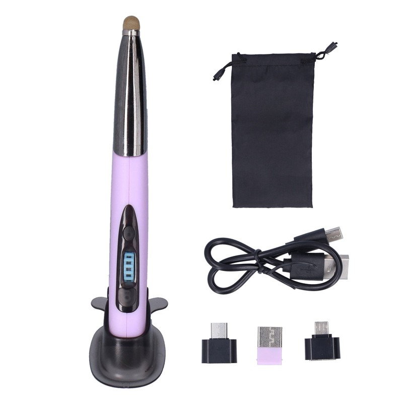 Mouse Pen Wireless 2.4GHz Creativity Extremely Handover Computer Stylus for