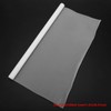 300mmx1000mm Thickness 0.1mm PTFE Film Sheet Plate