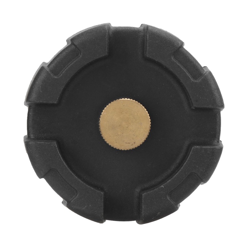 Universal Marine Boat Tank Gas Cap ABS Plastic Outboard Engine