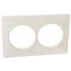 Fan Light Grille, White