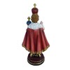Niño Jesus De Praga 8" Infant of Praga Religious Figurine