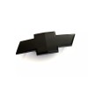 GM NEW Black 07-14 Avalanche Suburban Tahoe Front Grille Bowtie