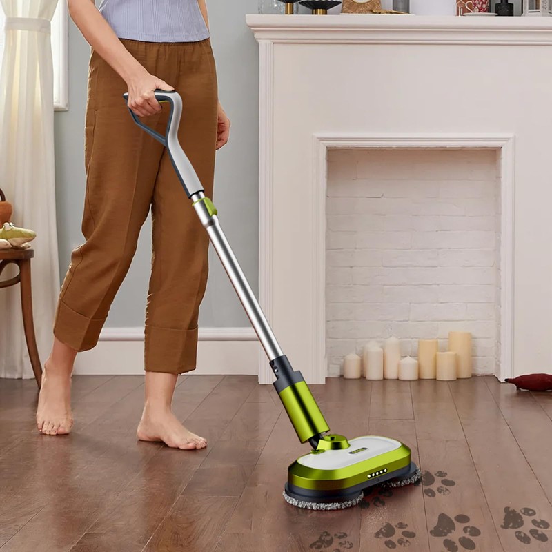 VMAI Handle Cordless Electric Mop, Suitable for G700 Electric Mop