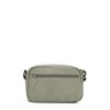 Tamaris TAS Nele 32800 Women's Shoulder Bag Plain, Sage, Unit