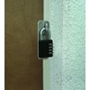 Guard Lock, Combination Lock, Property Management Lock for Outside Opening