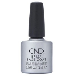 CND Brisa Base Coat Bonding Agent Gel 0.25 oz