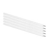 JTLB Paracord Lacing Needle Paracord Needle Tool 8×1×1 5Pcs Knitting