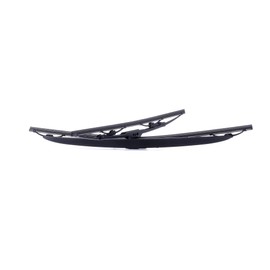 RIDEX Windscreen Wiper Set with Spoiler Windscreen Wiper