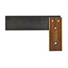 Faithfull FAITRY6 Carpenters Try Square 150mm (6in)
