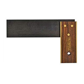 Faithfull FAITRY6 Carpenters Try Square 150mm (6in)