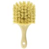 DQB Industries 11670 Scrub Tampico Fender Brush, 8-Inch
