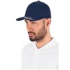 Flex fit Tactel Mesh Men's Hat blue navy Size:S/M