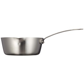 New KingDenge Snow Pan (With Scale), 7.1 inches (18 cm)