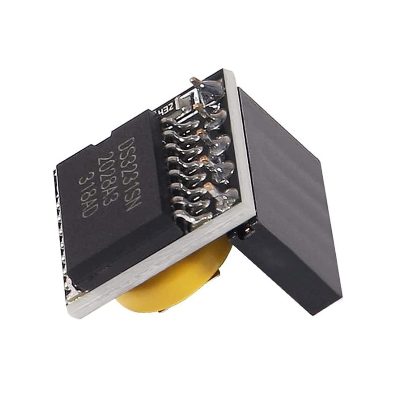 AITIAO 4pcs DS3231 High Precision RTC Real Time Clock Module
