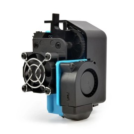 Artillery Sidewinder X1 Extruder Upgraded Full Metal Hotend Assembly Replacement All Metal Hotend for SW-X1 3D Printers