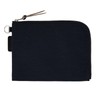 ほぼ日 Hobonichi Techo Planner Accessory Tragen Flat Pouch for A6