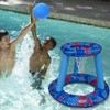 Swimways 6038059 Coop Hydro Spring Hoops