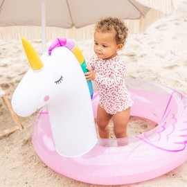 Swim Essentials Inflatable Unicorn - Special Edition