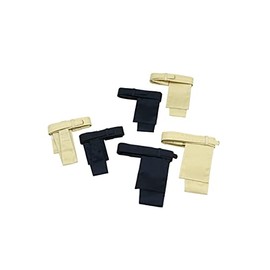 Toei Light T-2776B Simple Twist (S) Blue Front Leaping Length 7.1 x Width 4.5 inches (18 x 11.5 cm), Belt Length 29.5 x Width 2.0 inches (75 x 5 cm), S