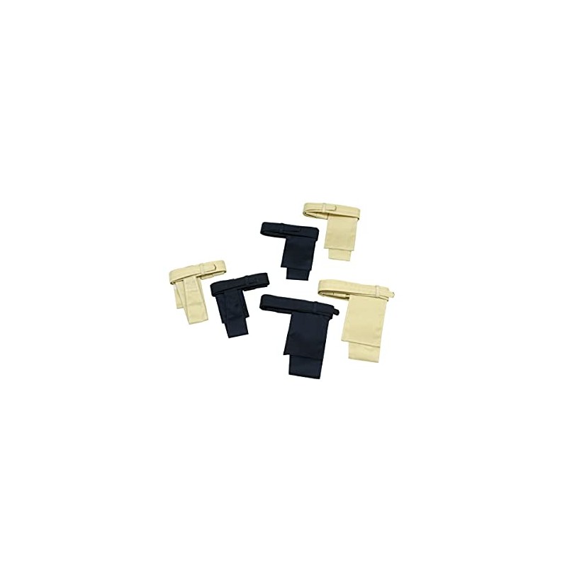 Toei Light T-2776B Simple Twist (S) Blue Front Leaping Length