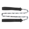 Outdoor Mini Portable Hand Chain Saw Survival 33t Logging Camping