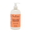 Shea Moisture Curls In Control Pack