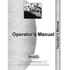 New Komatsu D355A-3 Industrial/Construction Operator Manual