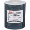 Taiyo Yuden 200 CMC Pro 48X CDR (CD-R) 80min 700MB White Thermal Hub Printable