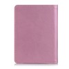 Kepuch Custer Case for Passport, Smart PU Leather Protective Case