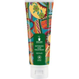 Bioturm Hair Treatment Repair No.113 125 ml