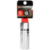 SK11 Spark Plug Wrench Insertion Angle 0.37 inch (9.5 mm),