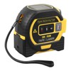 Measuring Sight 3 in 1 Infrared 60m Laser Ranging 5m