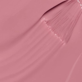 OPI Nature Strong Vegan Nail Polish, For What It’s Earth, Pink Nail Polish, Natural Origin, Cruelty-Free Nail Lacquer, 0.5 fl oz.